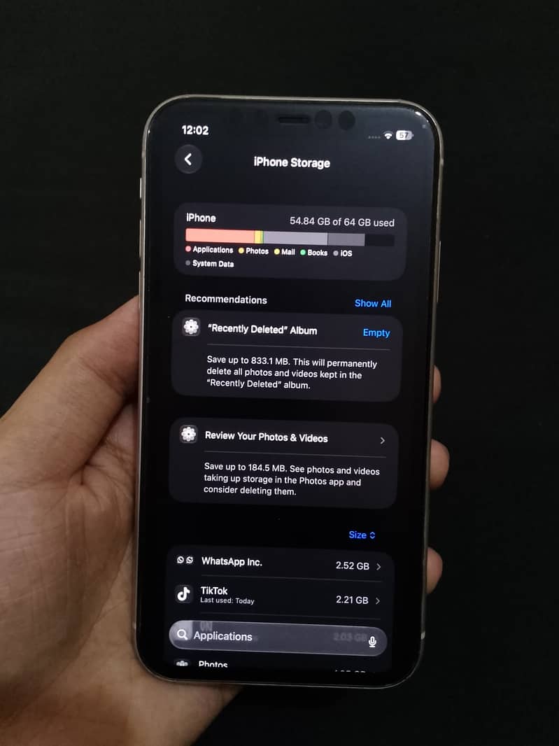 Apple iPhone 11 7