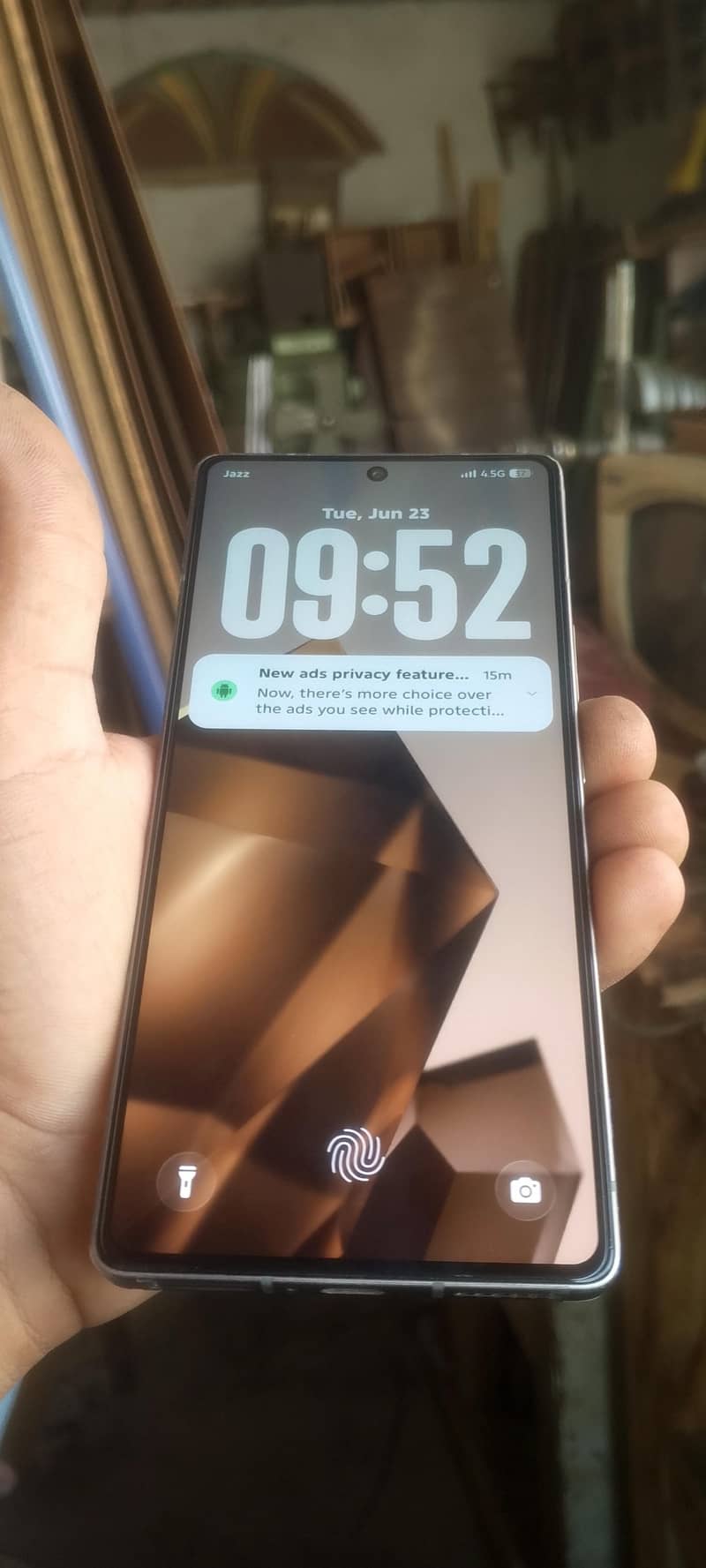 Infinix Note 50 2