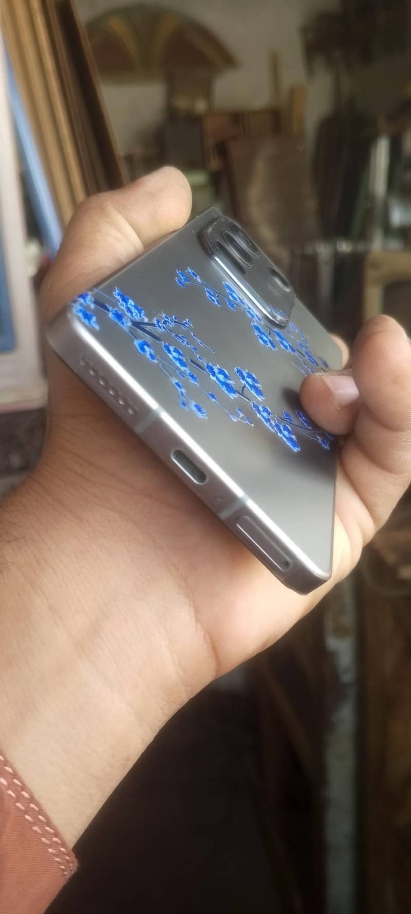 Infinix Note 50 3