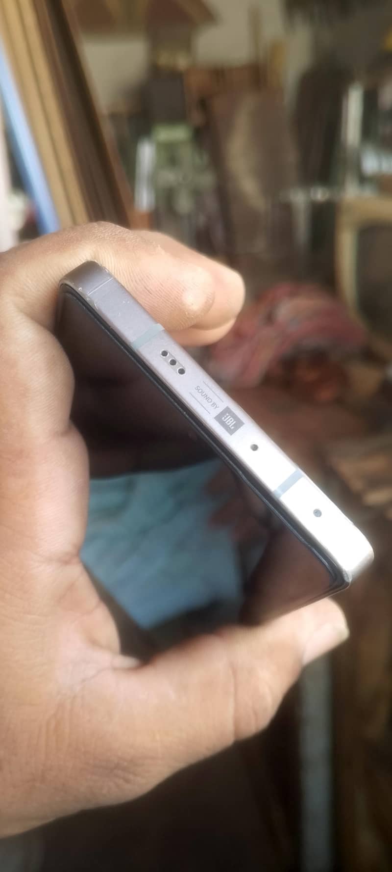 Infinix Note 50 6