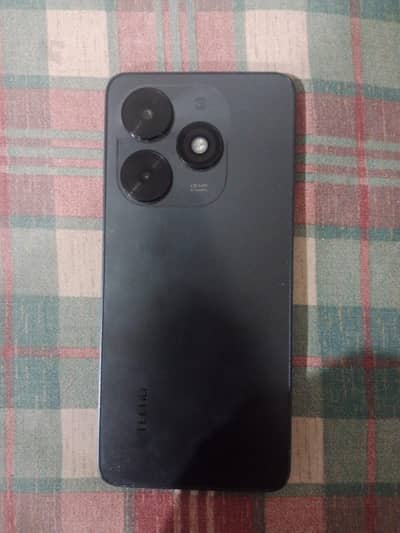Tecno Spark 20C