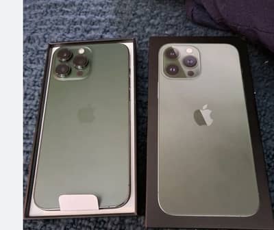 Apple iPhone 13 Pro Max