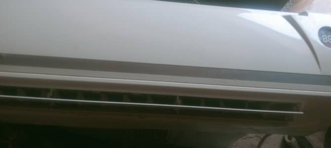 simple split ac