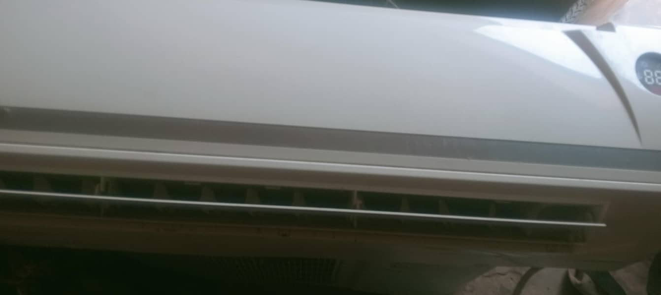 simple split ac 0