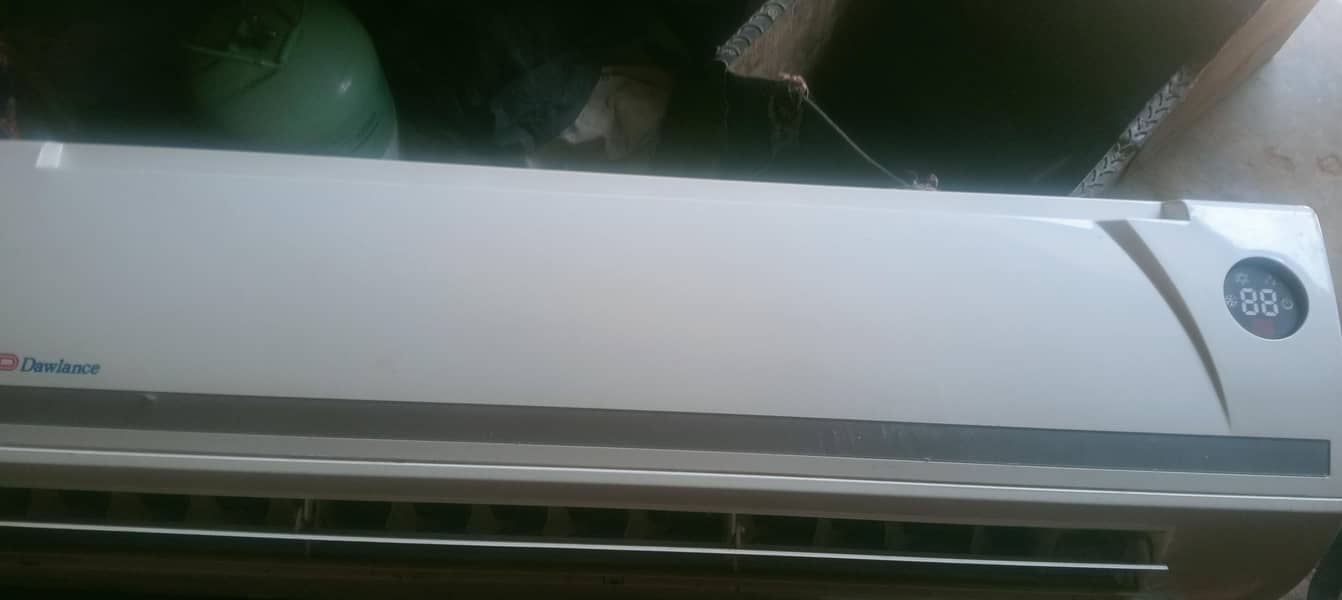 simple split ac 1