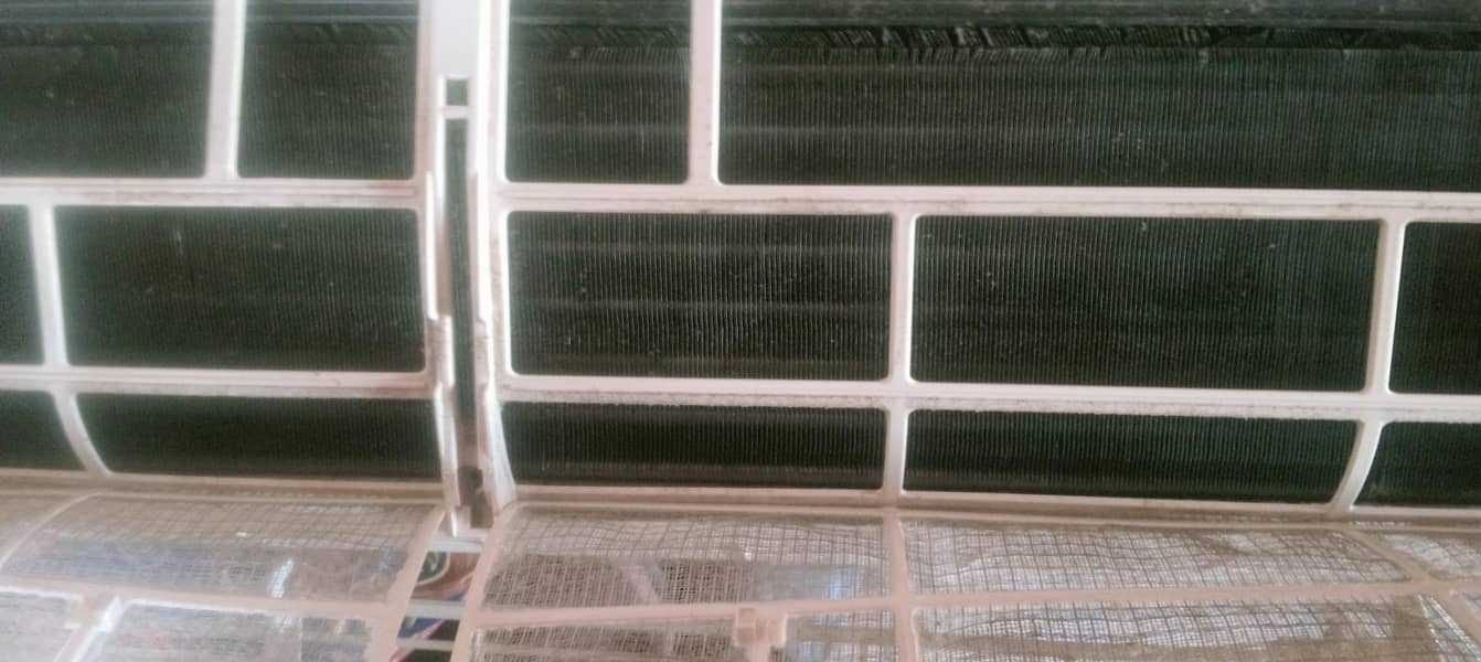 simple split ac 2