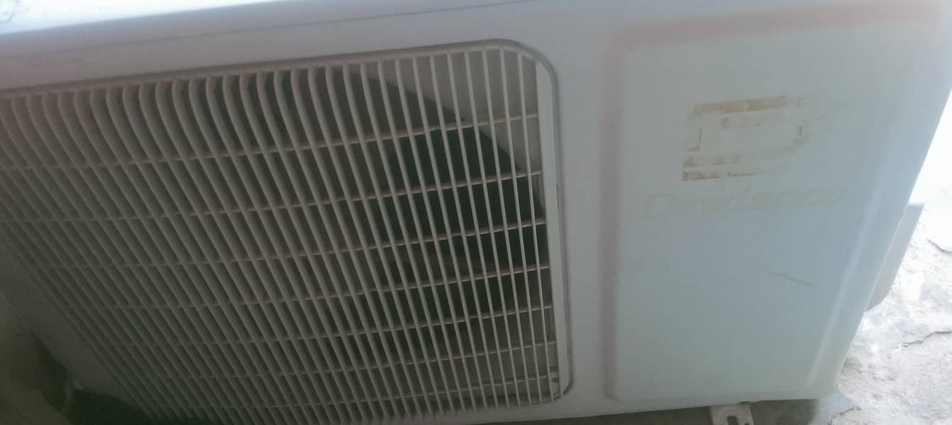 simple split ac 3