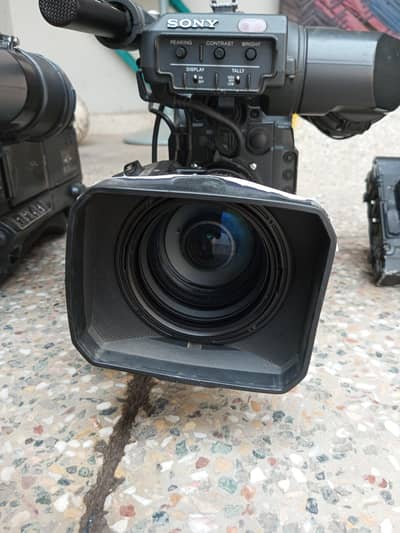 SONY DSR-400P YouTube Best Camera for Sale in Cheapest Price
