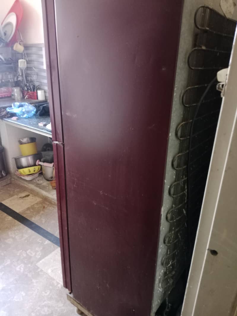 In working condition 1