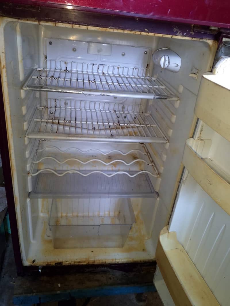 In working condition 3
