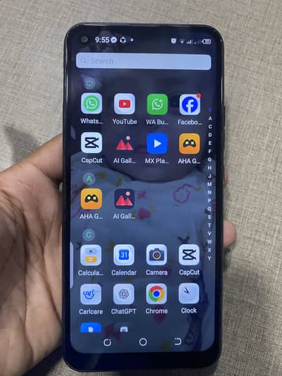 Tecno Spark 5 Pro (03314405880)