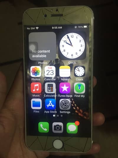 Apple iPhone 6S