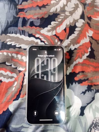 Apple iPhone 13 mini