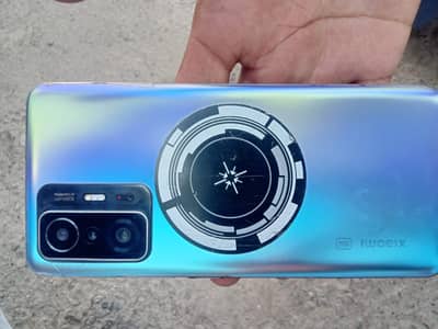 Xiaomi 11T