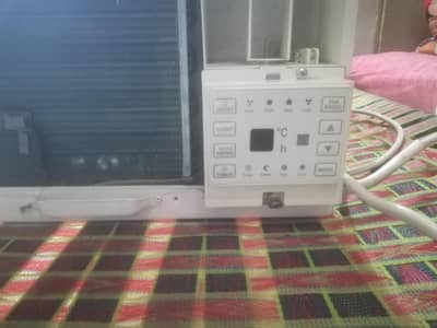 General Ac