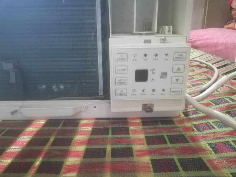 General Ac 0