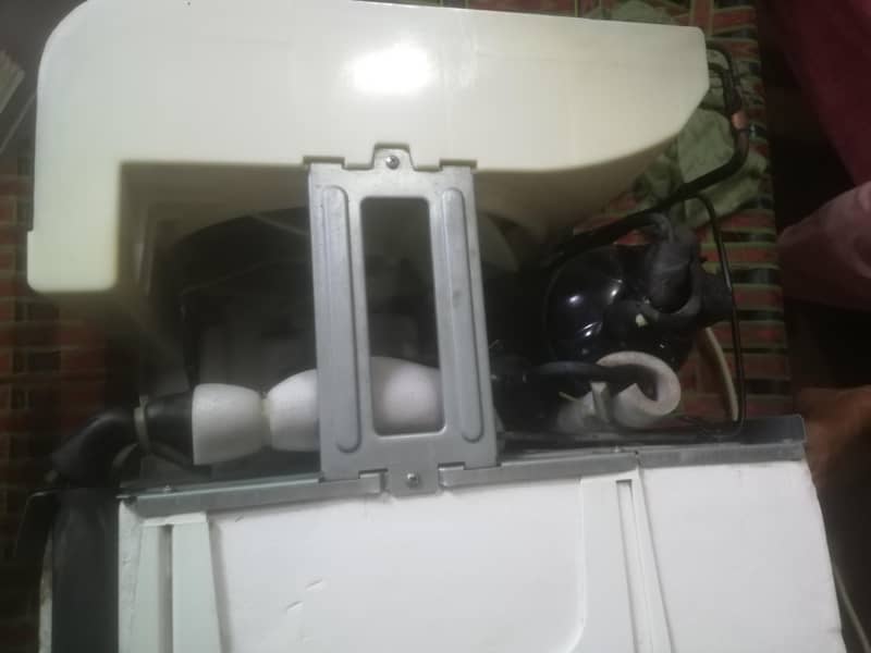 General Ac 3