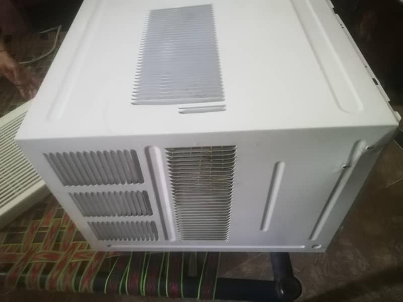 General Ac 4
