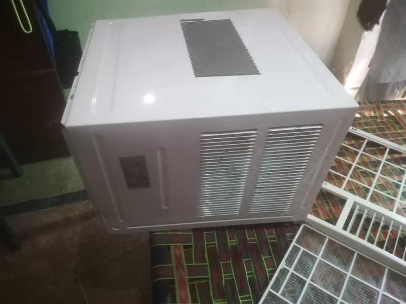 General Ac 5