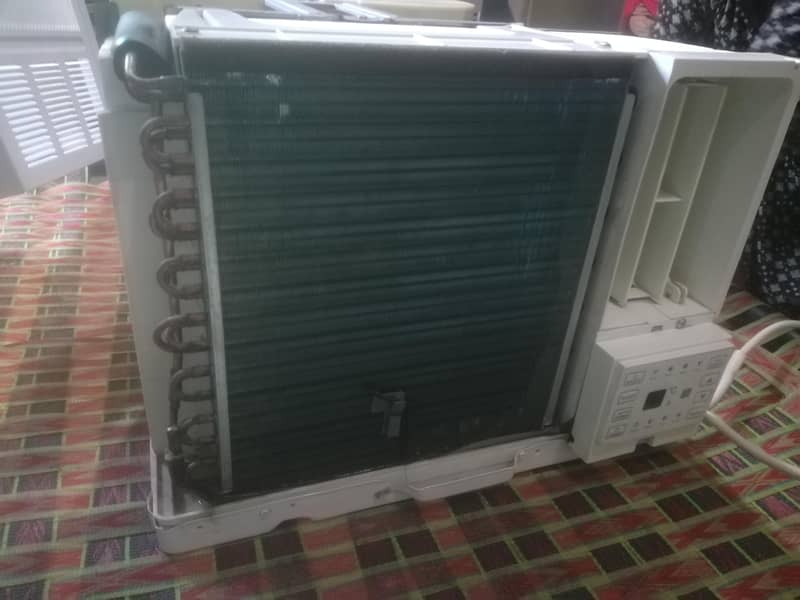 General Ac 8
