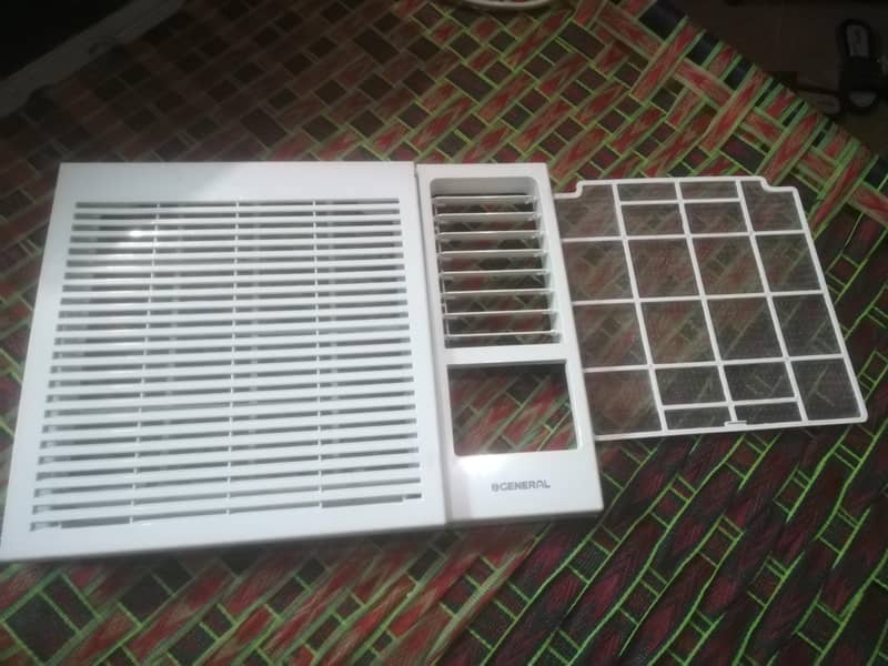 General Ac 9