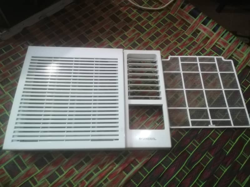 General Ac 10