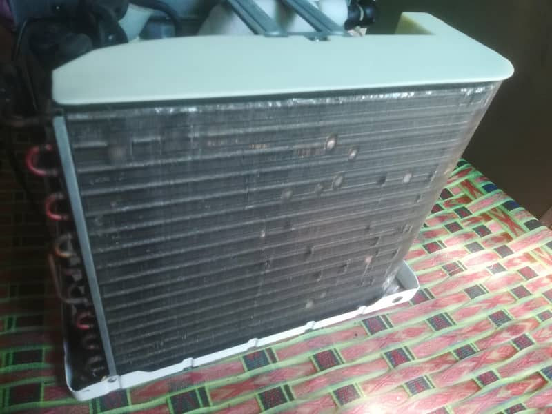 General Ac 11
