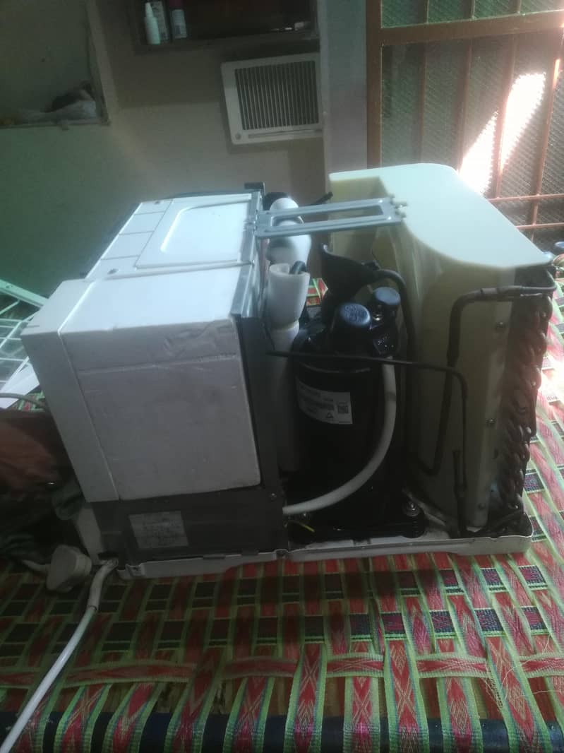 General Ac 13