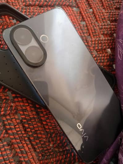 Vivo V60 lite 5G