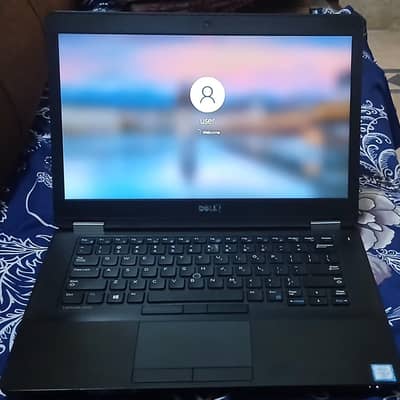 Dell Intel core i5