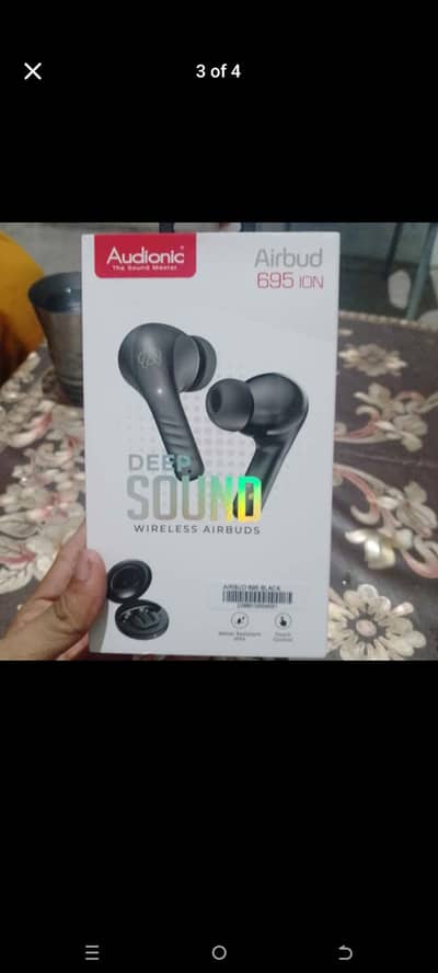 airbuds
