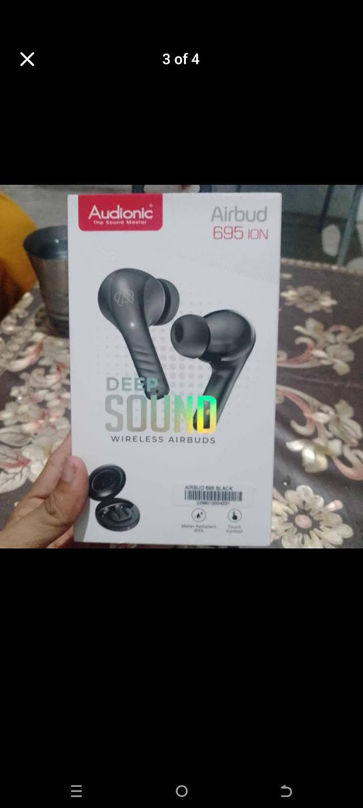 airbuds 0
