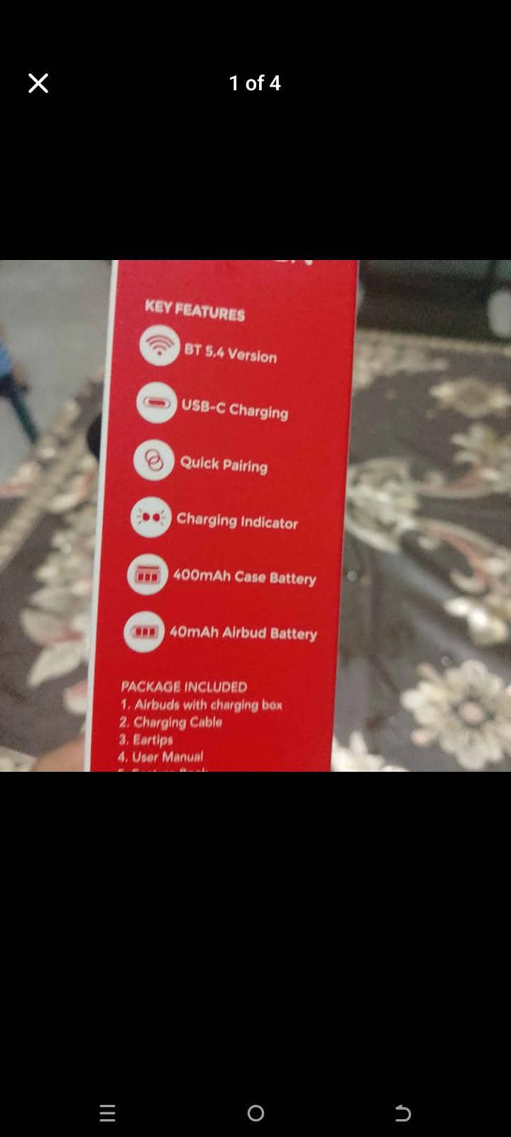 airbuds 2