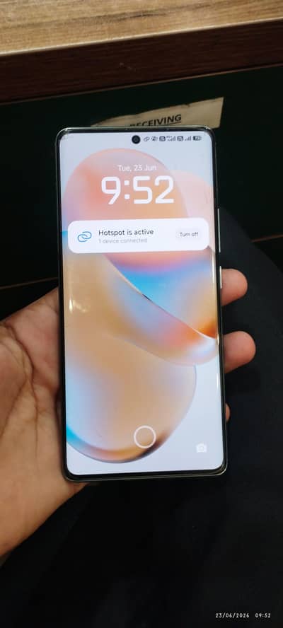 Xiaomi Redmi Note 14 Pro