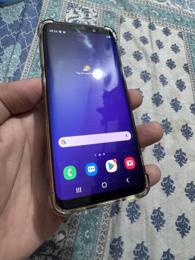 Samsung Mobile S9