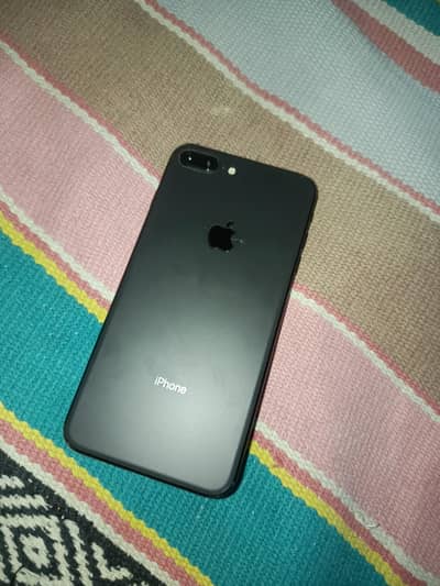 Apple iPhone 8 Plus