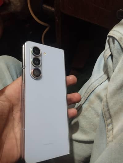 Samsung Mobile Z Flip 5 pubg 120 fps