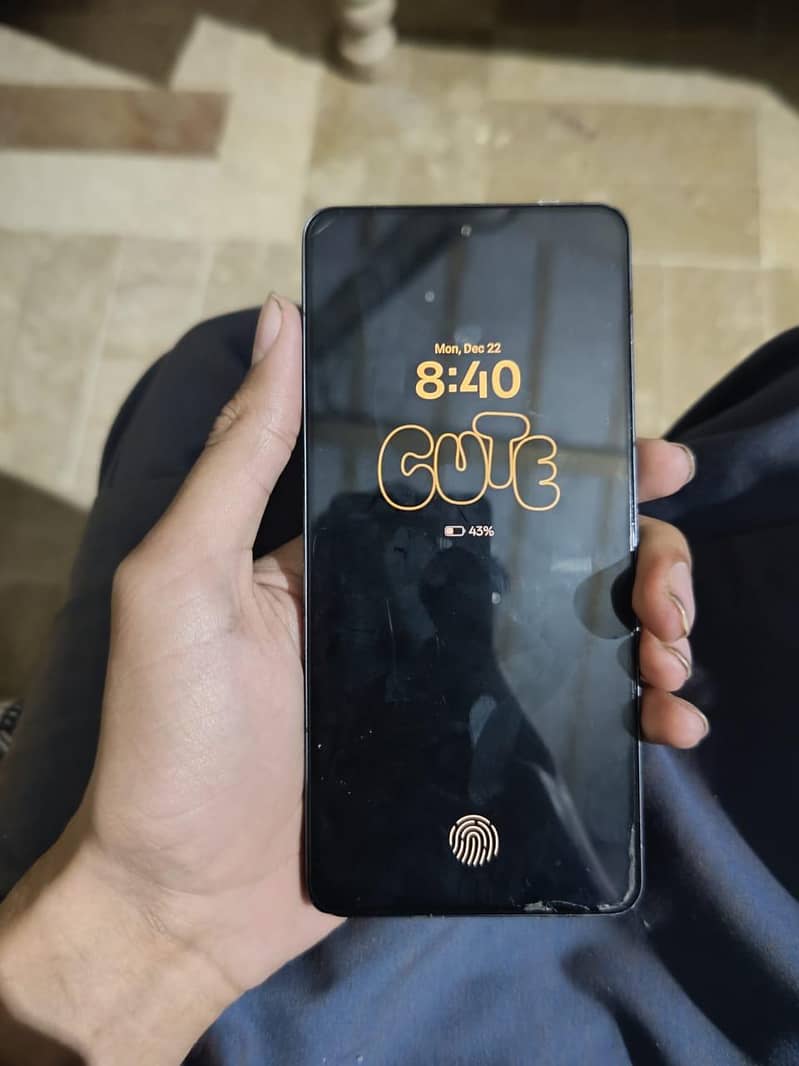 One Plus Ace 5 1