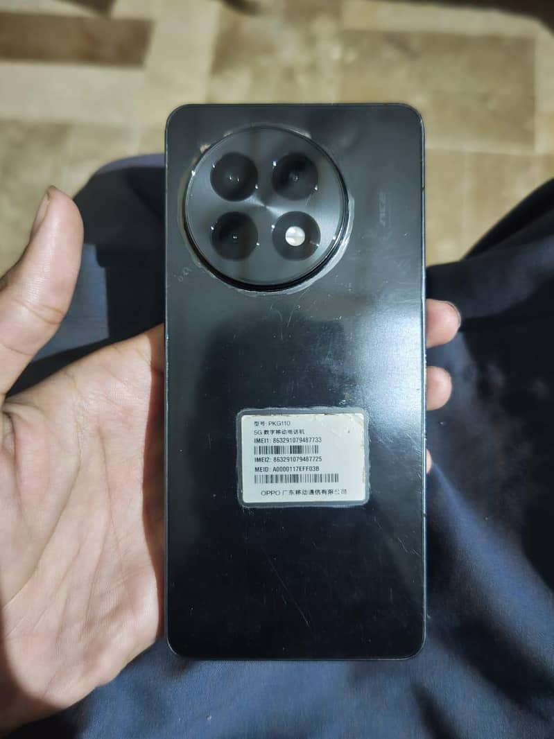 One Plus Ace 5 2