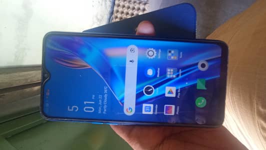 OPPO A12