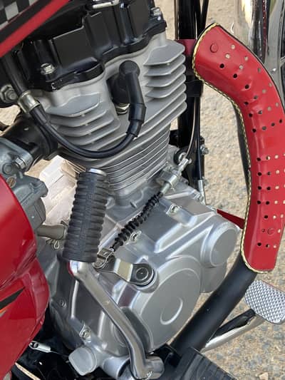 Honda 125 for sale 24/25
