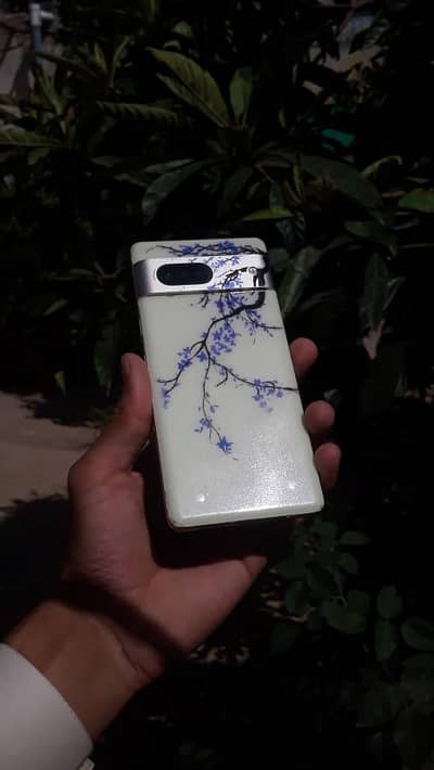 Google Pixel 7