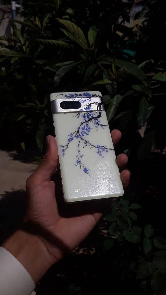 Google Pixel 7 0