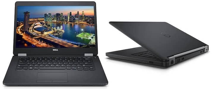 Dell Latitude E5450