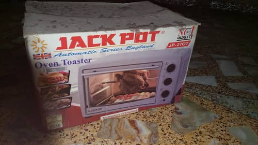micro oven