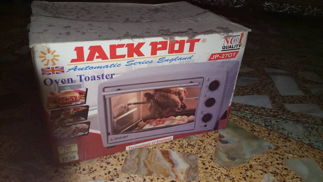 micro oven 0
