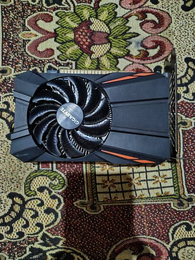 Gigabyte 1050 2gb