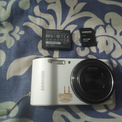 symsung wB 150 F 14.2 mp 18 zoom
