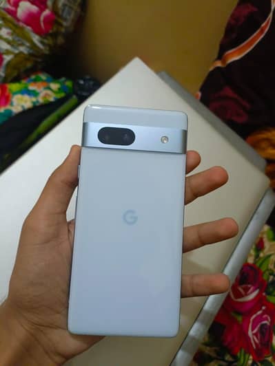 Google Pixel 7a