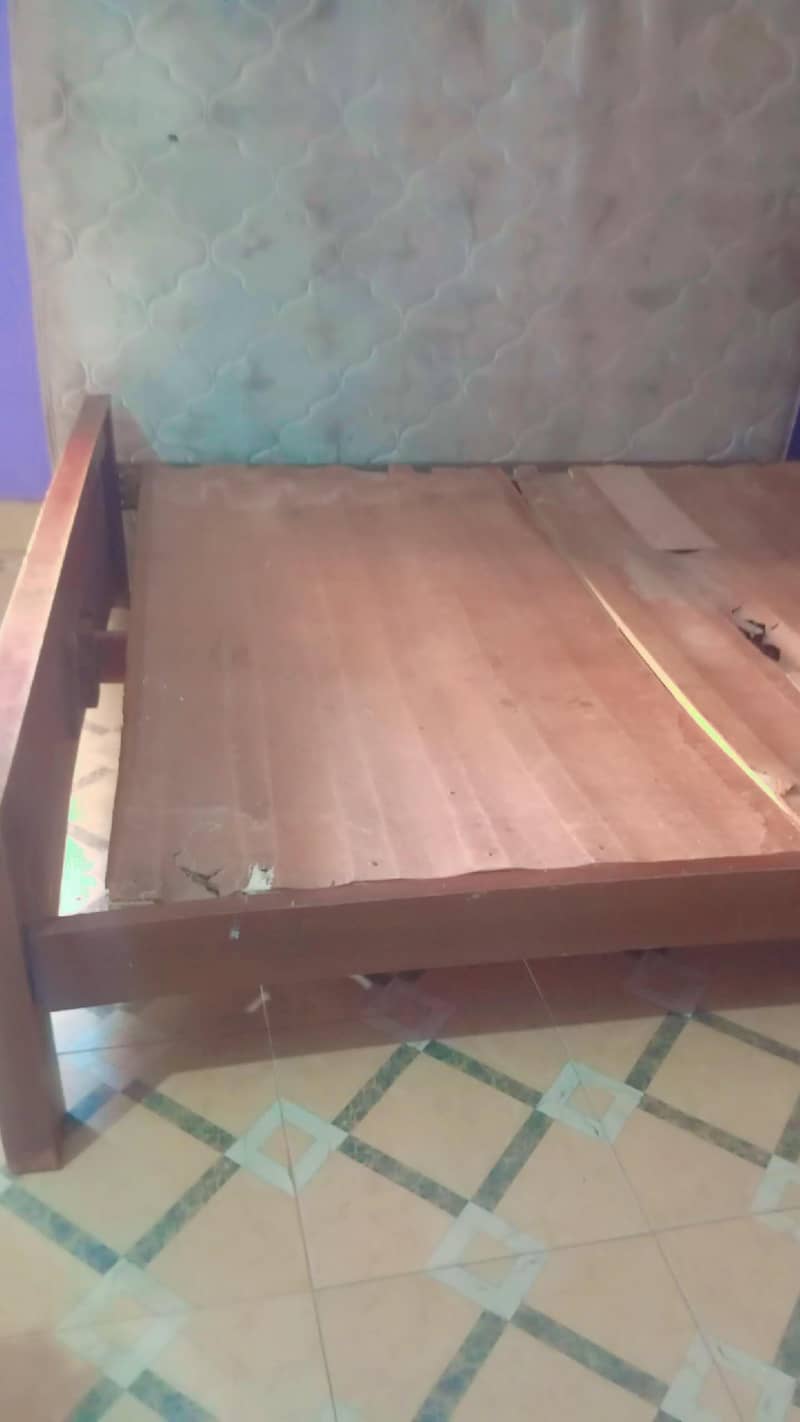 double bed 3